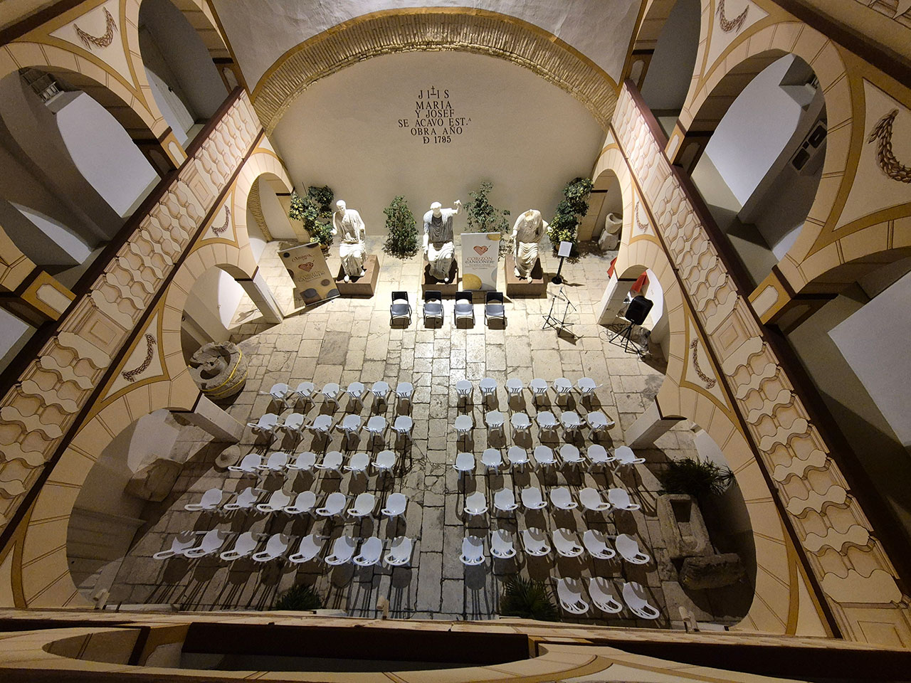 Corazón del Cancionero