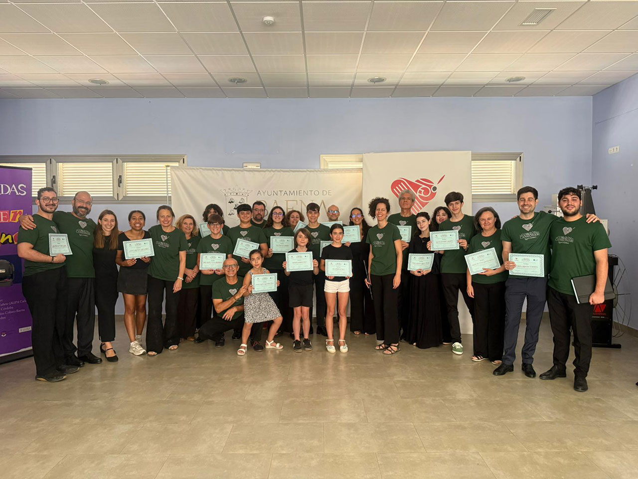 Corazón del Cancionero