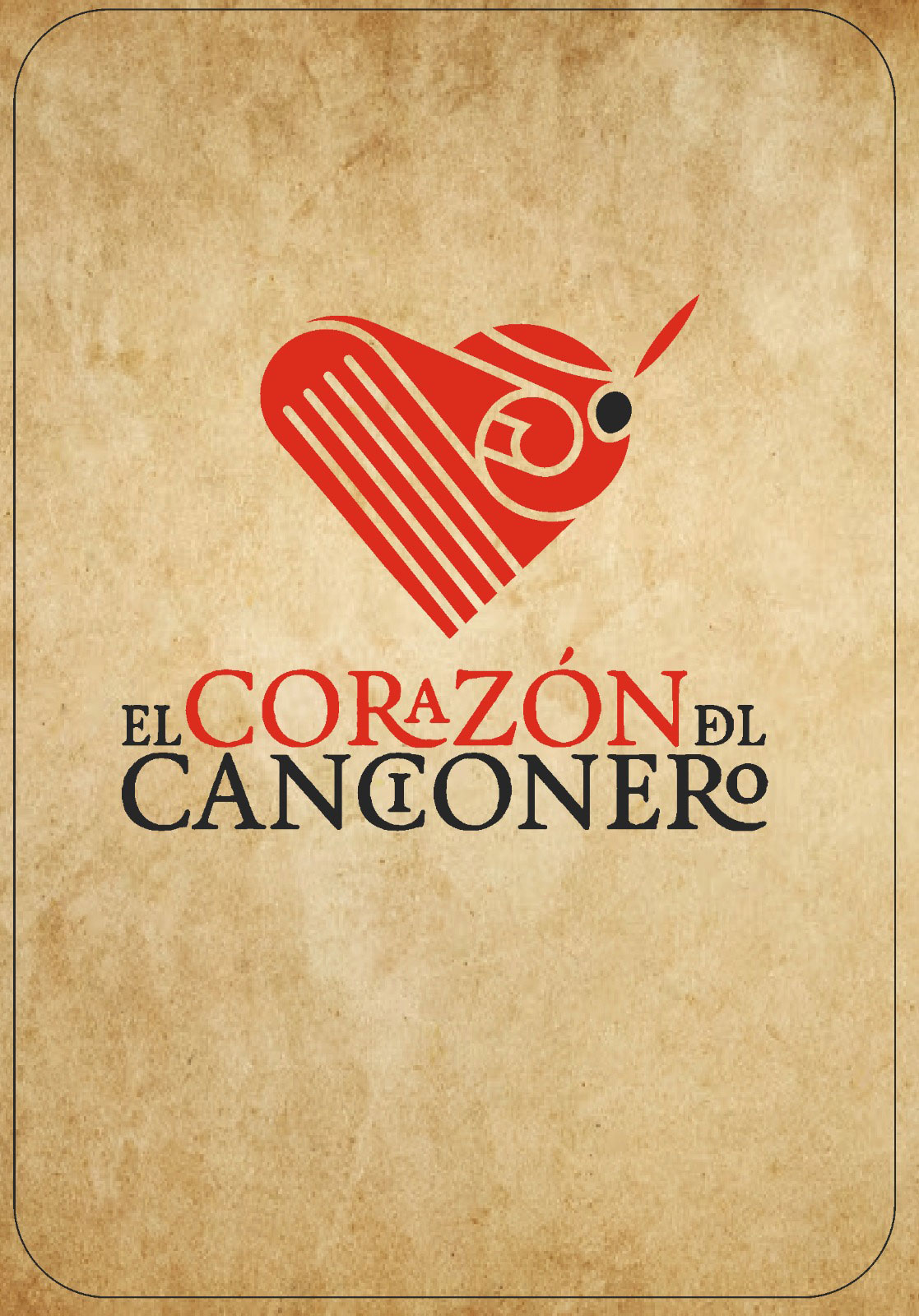 Corazón del Cancionero