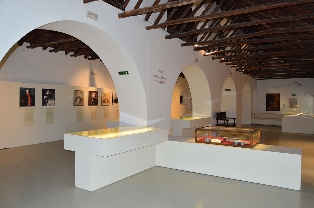 V Jornada de Patrimonio